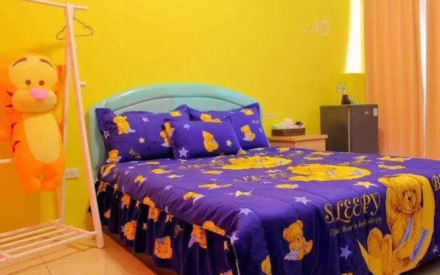 Taitung City Inn