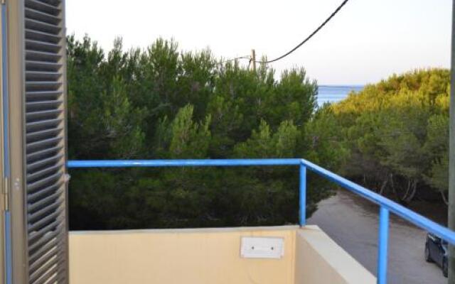 Apartamentos Cas Xurrac