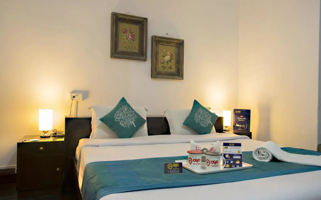 OYO Premium Mall Road Darjeeling