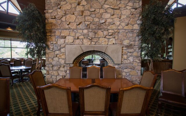 Cozy Condo by RedAwning