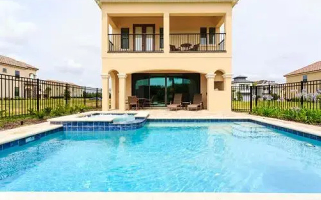 Villa W190