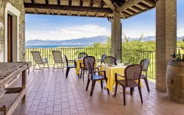 Serene Holiday Home in Lazise With Private Swimming Pool