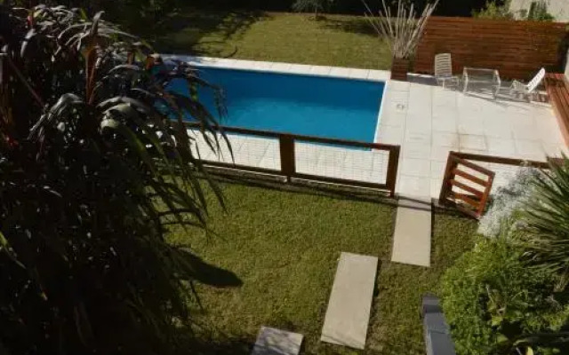 Casa Cora