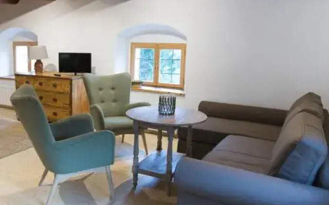 Apartement Schlaf Gut - mitten in der Wachau