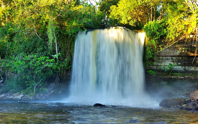 Pousada Aguas Da Chapada