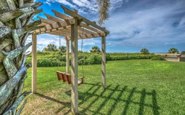 Seaside Villas #WSS304