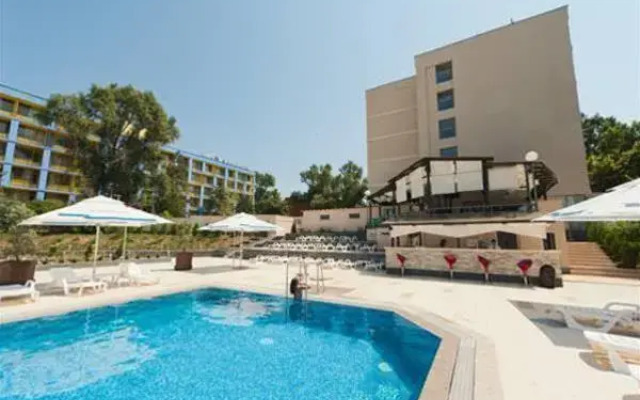 Hotel Recif