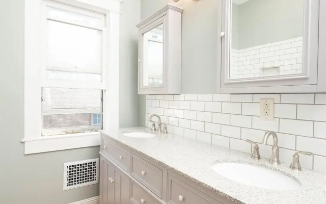 Parkside Highlands Retreat