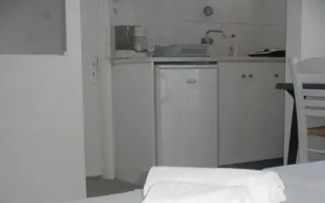 Korina's Rooms