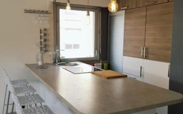 St. Jean La Ciotat - Pied dans l'Eau