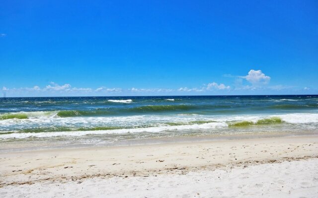 Boardwalk 486 - 2 Br condo