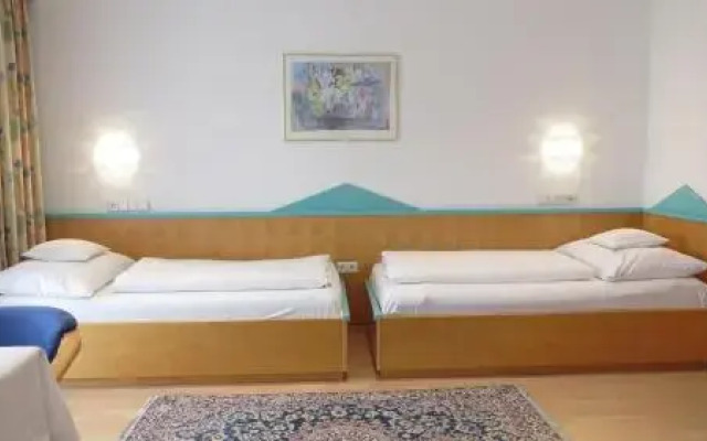 Apartement Maria Trost