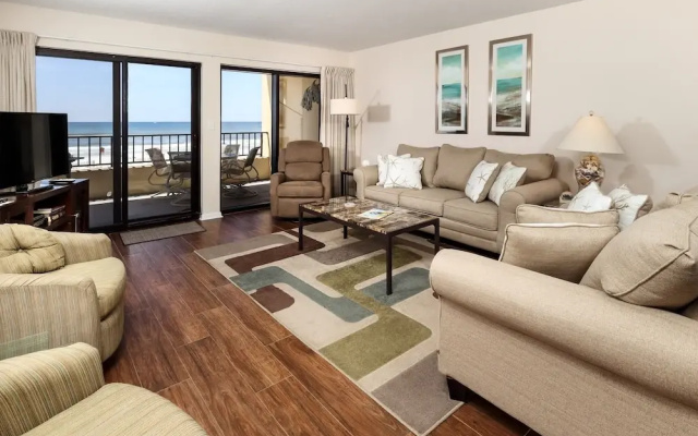 Surf Dweller 208 by RedAwning