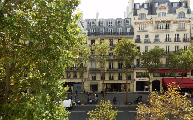 Madeleine City Center