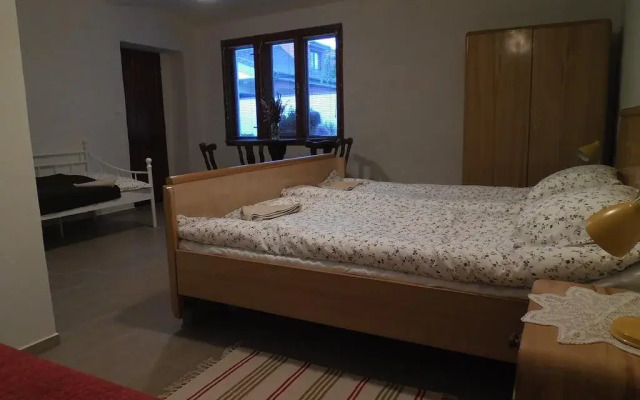 SRDEČNÁ - rodinný penzion a restaurace