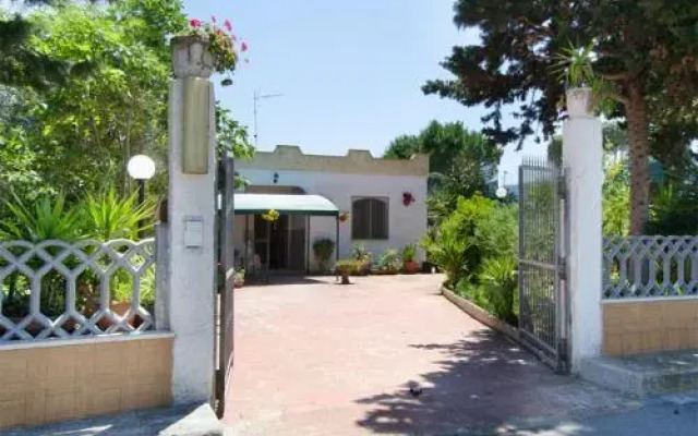 Villa Donata