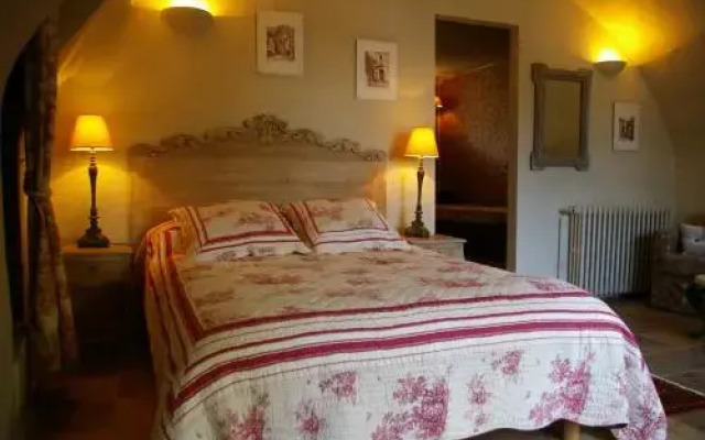 Chambres d'hôtes le Clos du mas de bastide