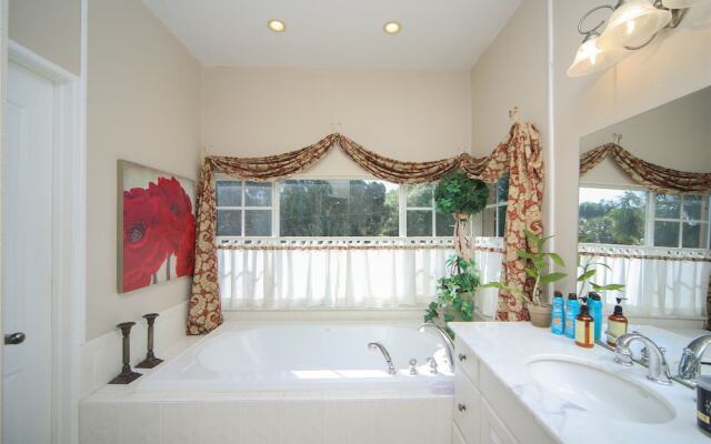 Sarasota 44 - 4 Br Home