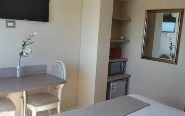 Hotel Aranjuez