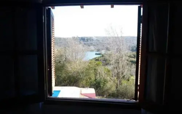 Del Arriero Cabañas
