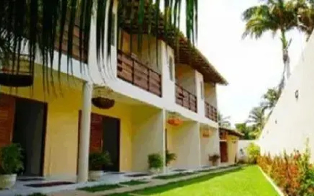 Apartamentos Porto Cal