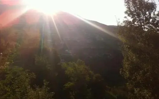 Maison Elena