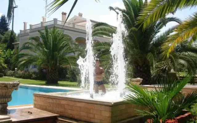Villa Atalanti