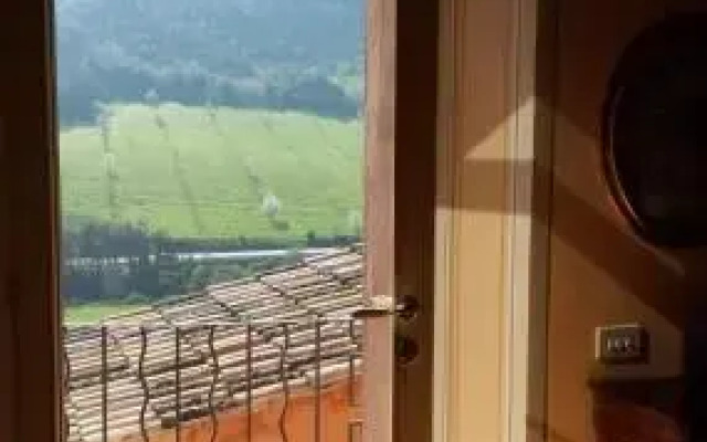 Dea Suite Spoleto