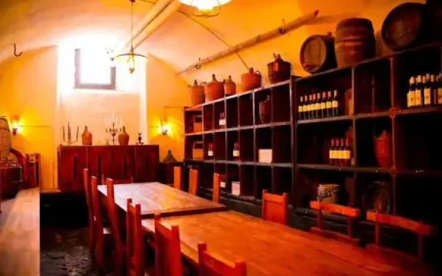 Hotel Adler