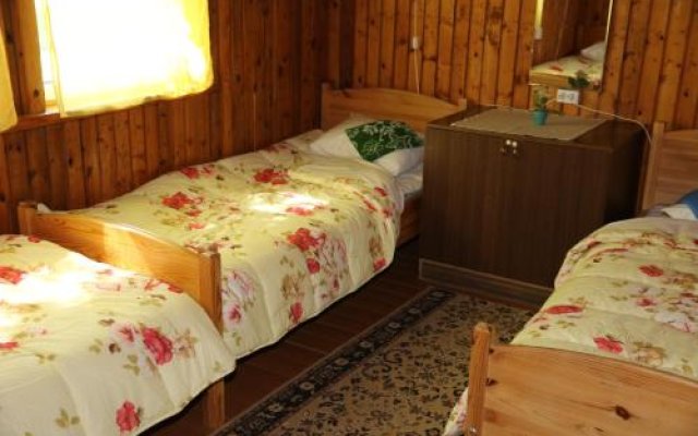 Mihkli Guest House