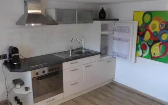 Ferienwohnung Marietta Mair