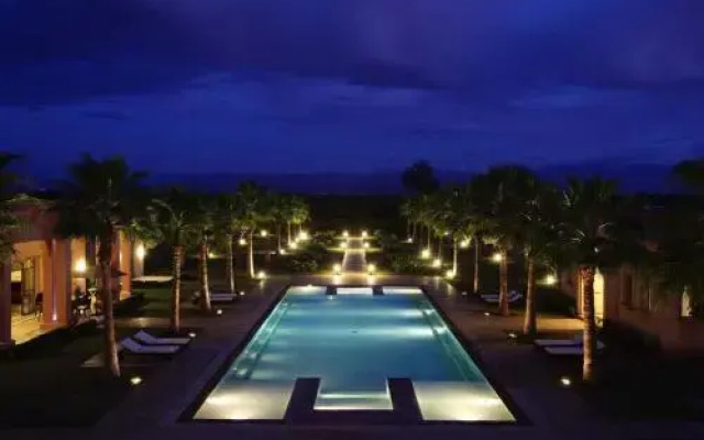 Villa Jardin Bleu by Sejour Maroc