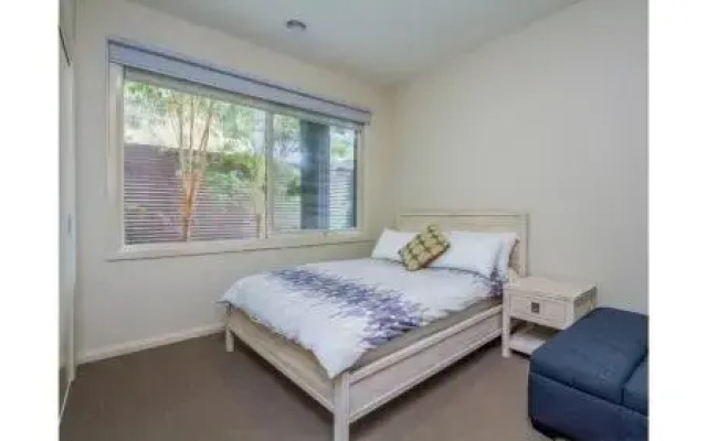 Sail Away - Inlet Side