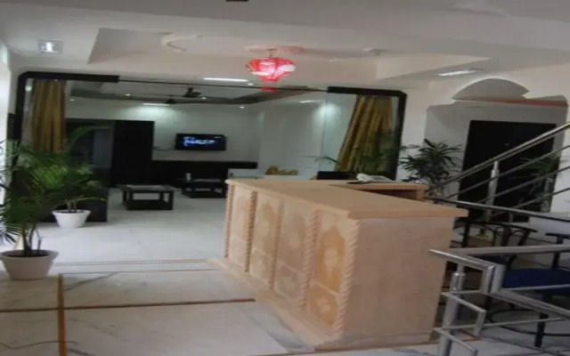 Hotel Siddhi Vinayak