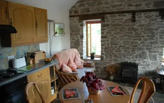 Highgrove Barns