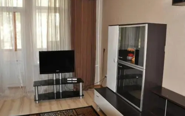 Odessa Rent - Mayakovskogo lane 9