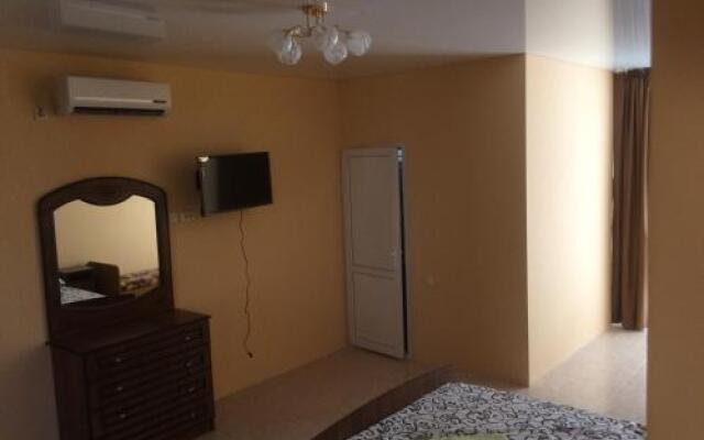 Guest House Khristaki