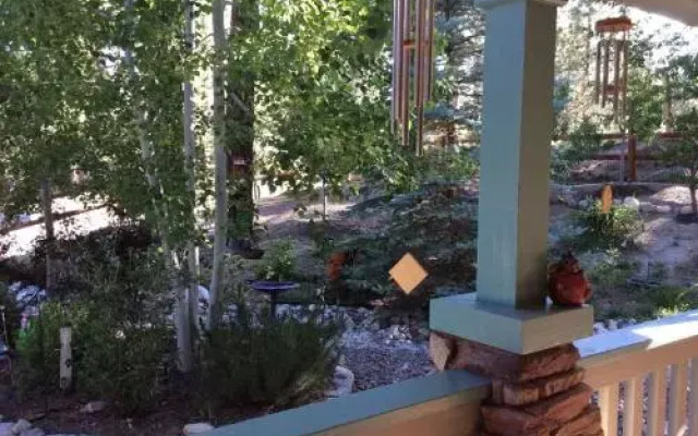 041 Snowcrest Home