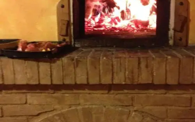 La Vecchia Stalla B&B