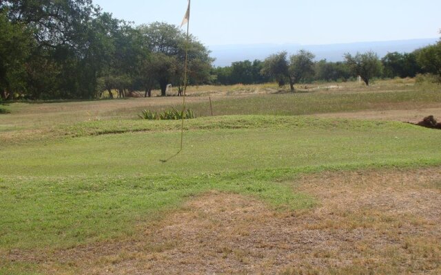 Posada Ayres Del Golf