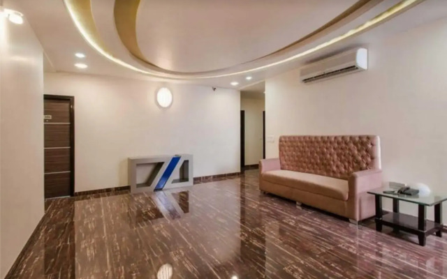 Hotel Resolute