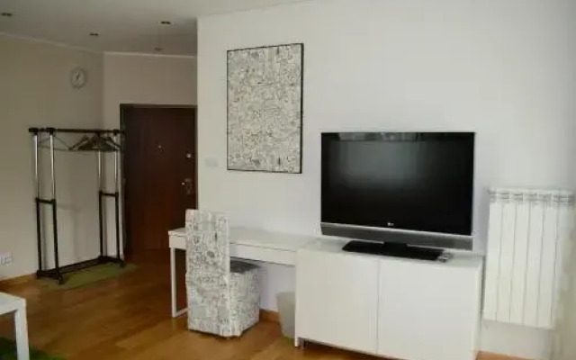 Studio Solidarności
