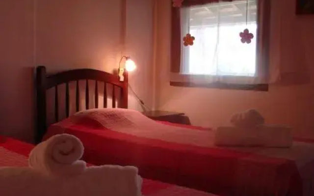Hotel Fazenda Primavera da Serra