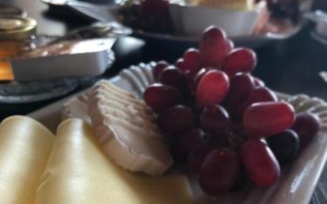 Hotel „Zur Linde“