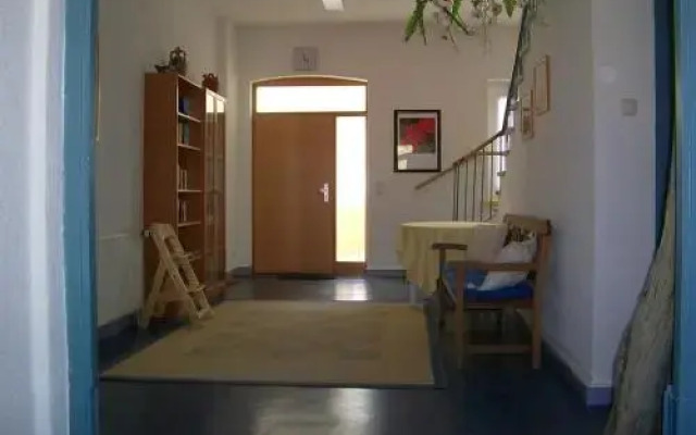 Ferienwohnungen Blume