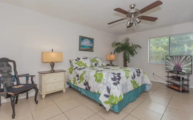 SC105 Sea Woods by RedAwning