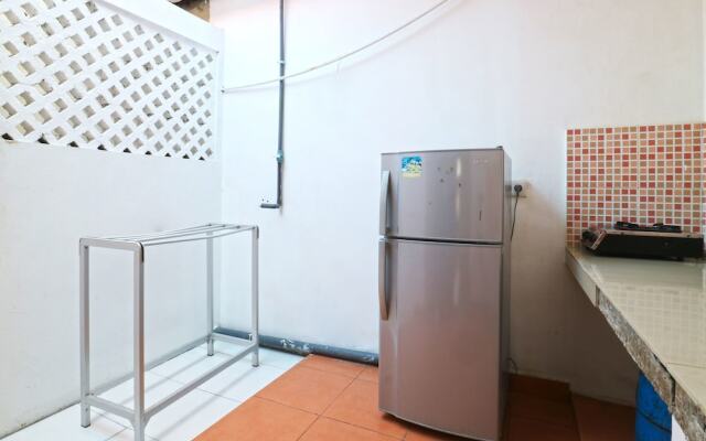 Airy Kuta Kartika Plaza 120i Bali