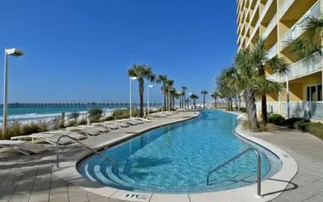 Calypso Resort-708