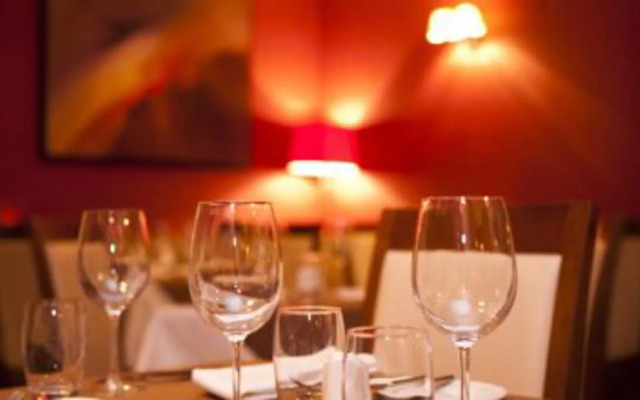 Powerscourt Arms
