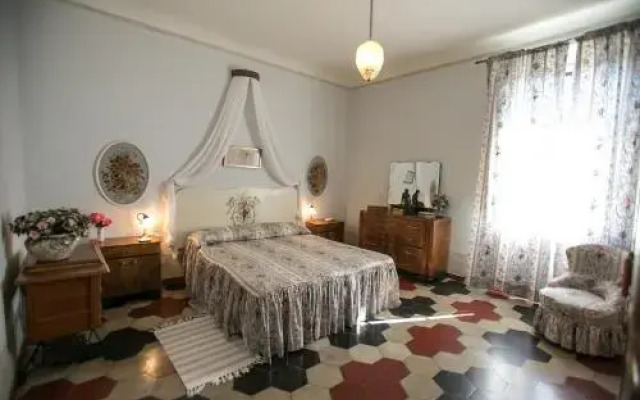 Villa La Strega